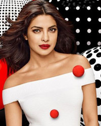 Priyanka Chopra